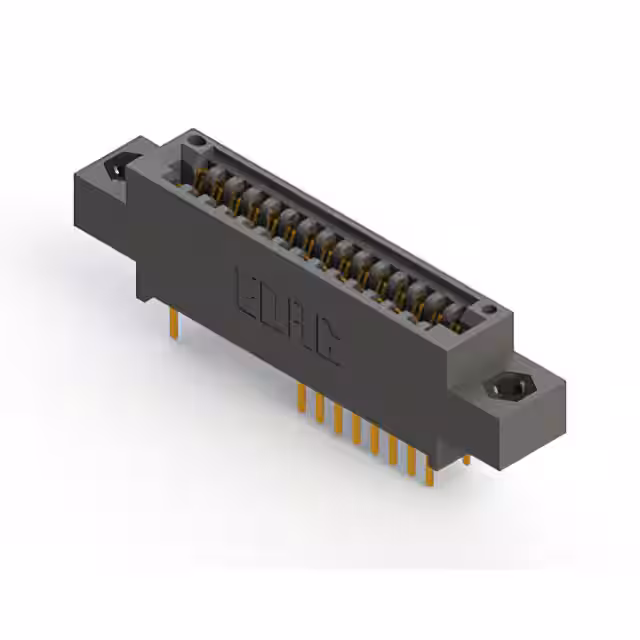 395-030-520-807 EDAC Inc.  Edgeboard Connectors
